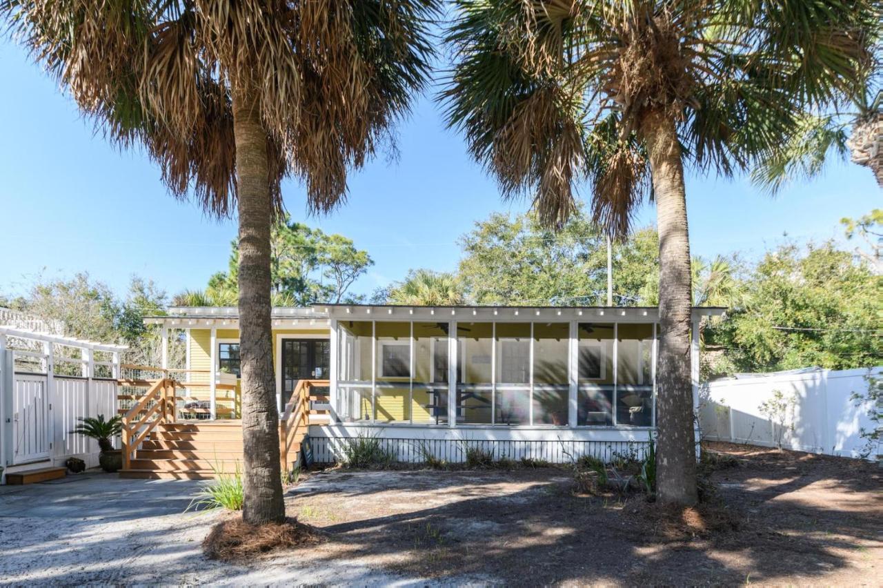 Longboard House Villa Tybee Island Exterior foto